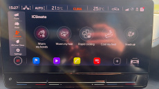 CUPRA Formentor 1.5 TSI 150 V2 5dr DSG Petrol Estate